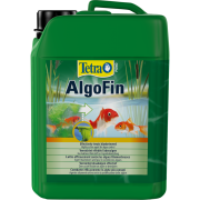 Засіб Tetra Pond AlgoFin для ставка для боротьби з ниткоподібними водоростями 3 л на 60000 л